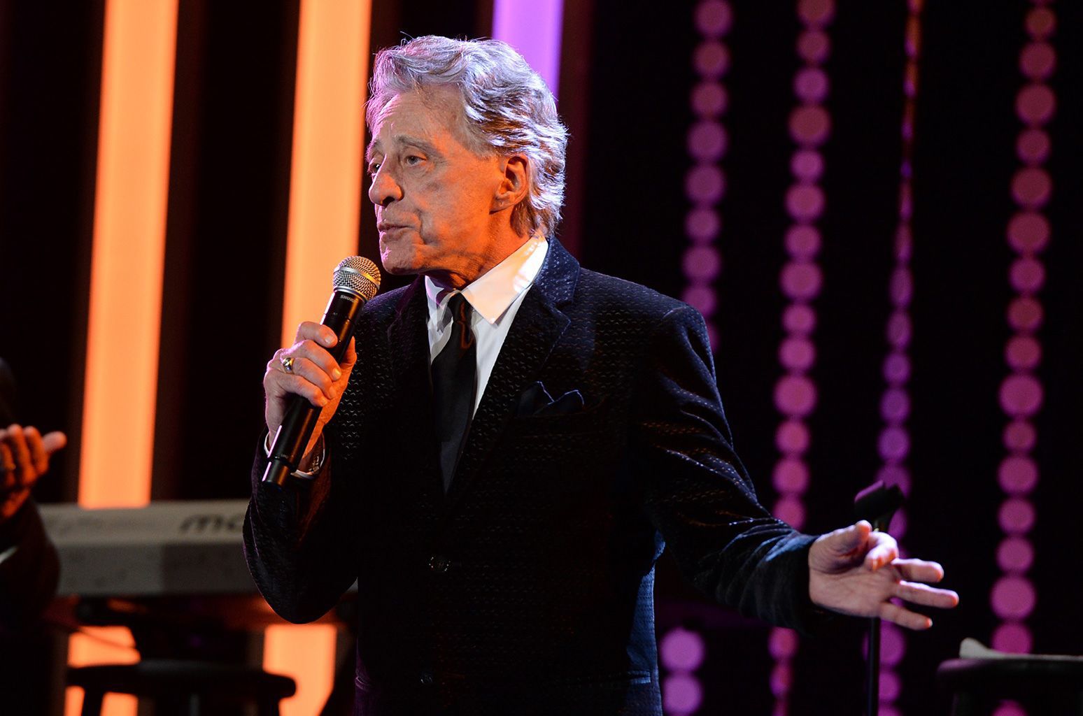 Frankie Valli